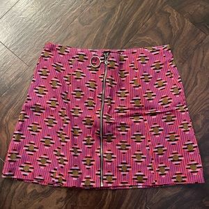 TRF Zara Skirt